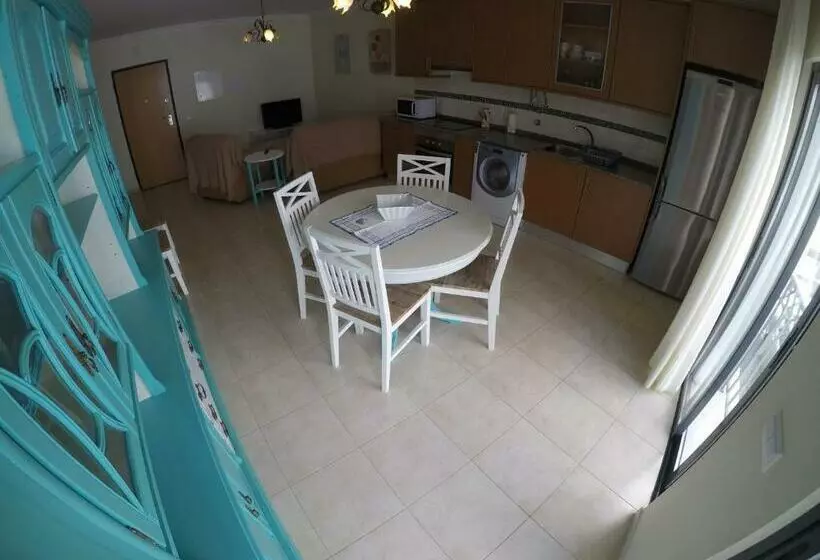 T1s Portimão   Center