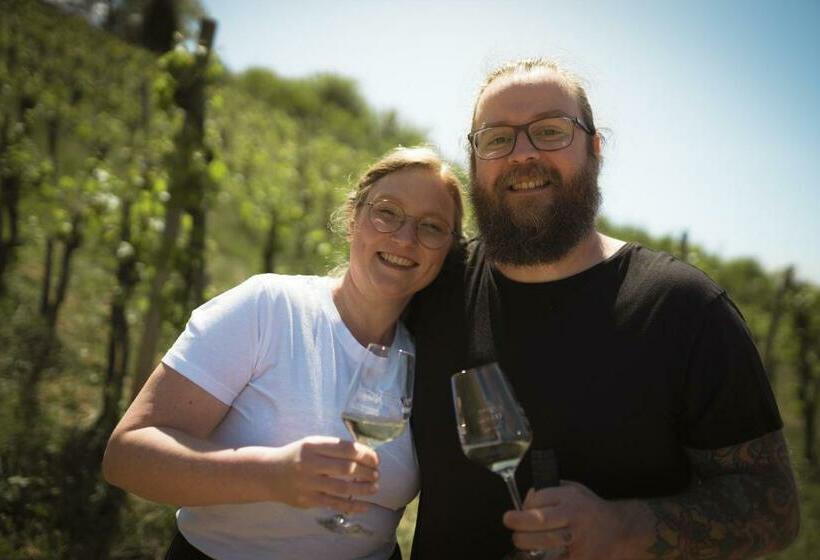 Urlaubsweingut Zecherhof