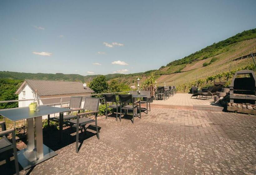 Urlaubsweingut Zecherhof