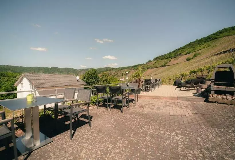 Urlaubsweingut Zecherhof