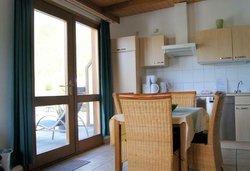 Urlaubsweingut Zecherhof