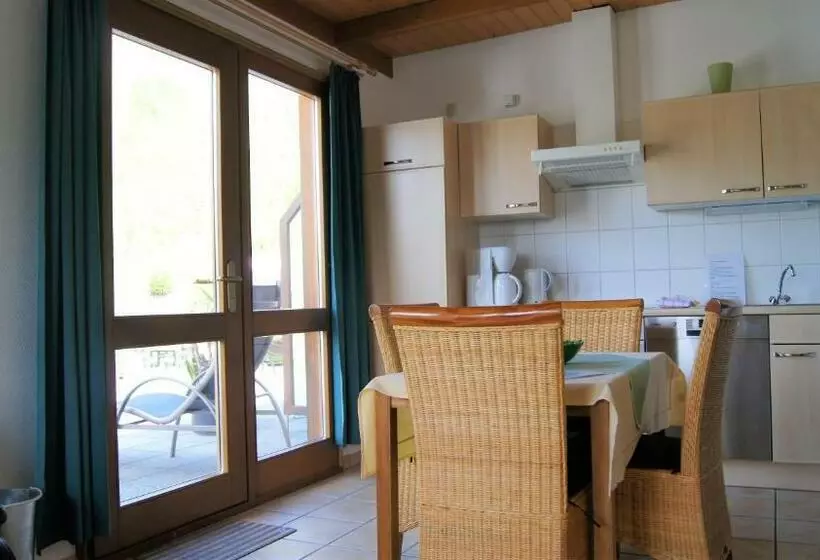 Urlaubsweingut Zecherhof