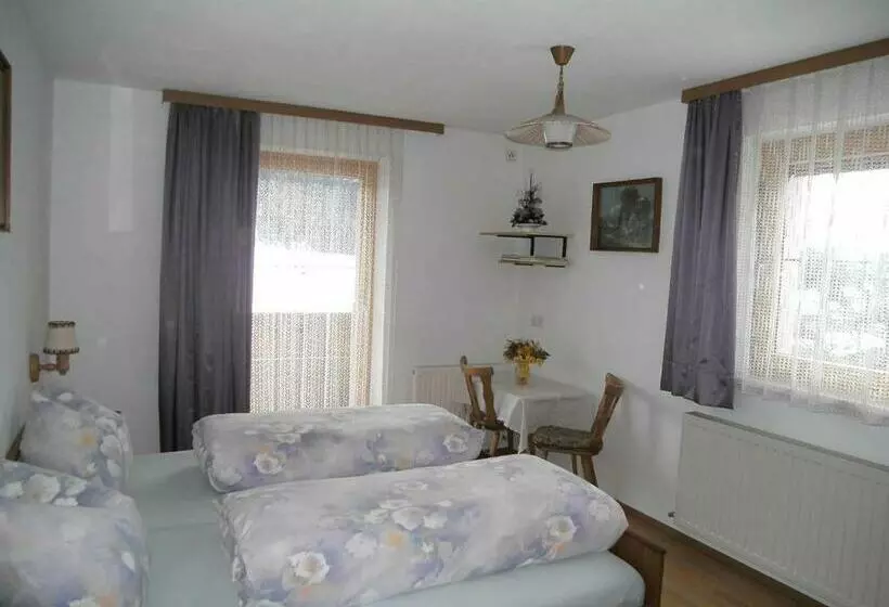 Apartments Jäger