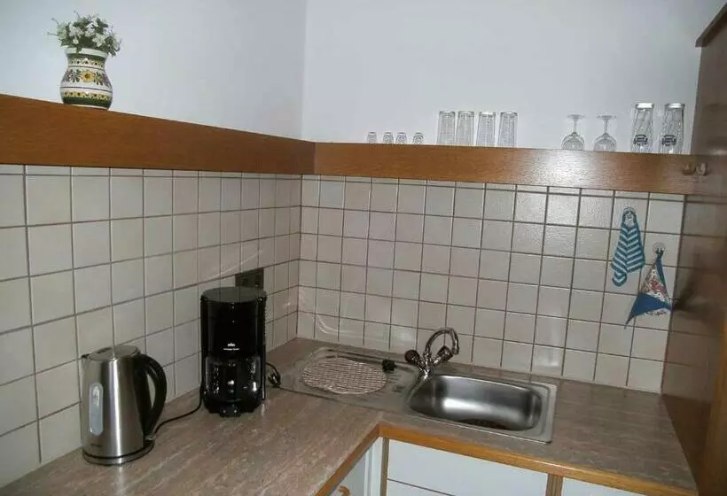 Apartments Jäger