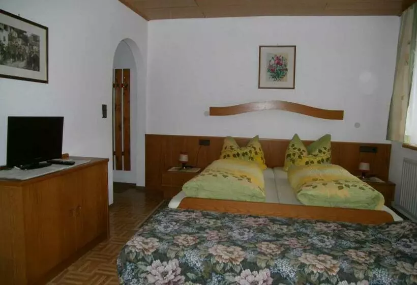 Apartments Jäger