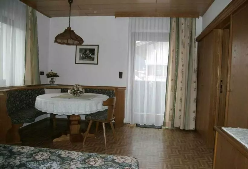 Apartments Jäger