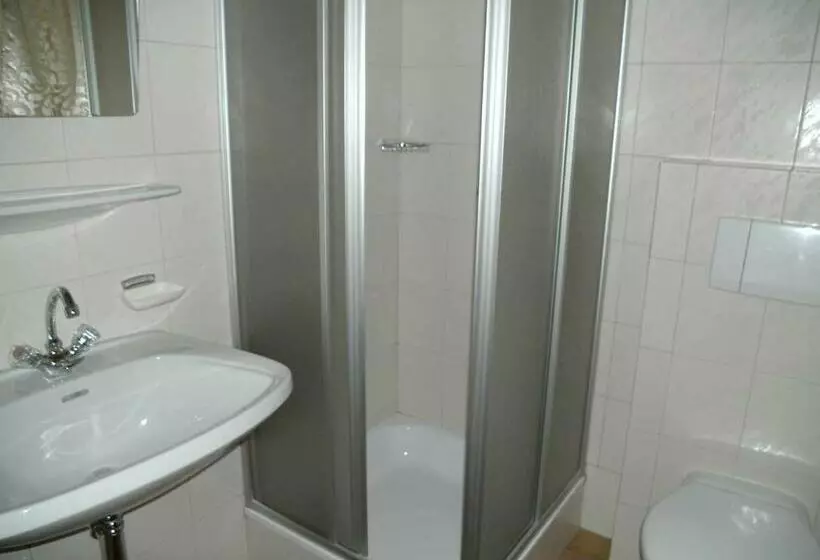 Apartments Jäger