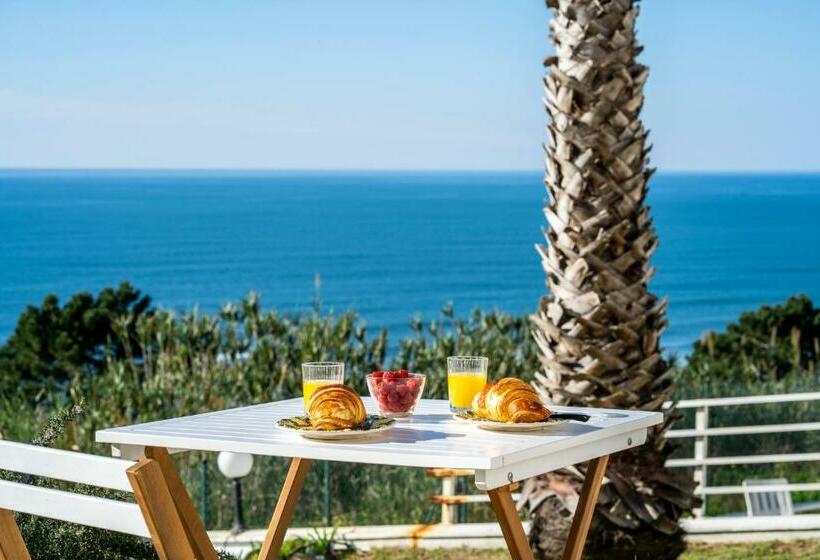 Big Wave Front Row   One Bedroom