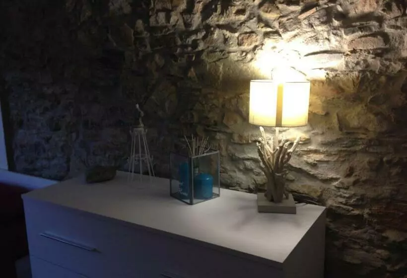 Borgo House