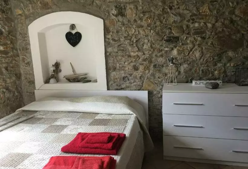 Borgo House