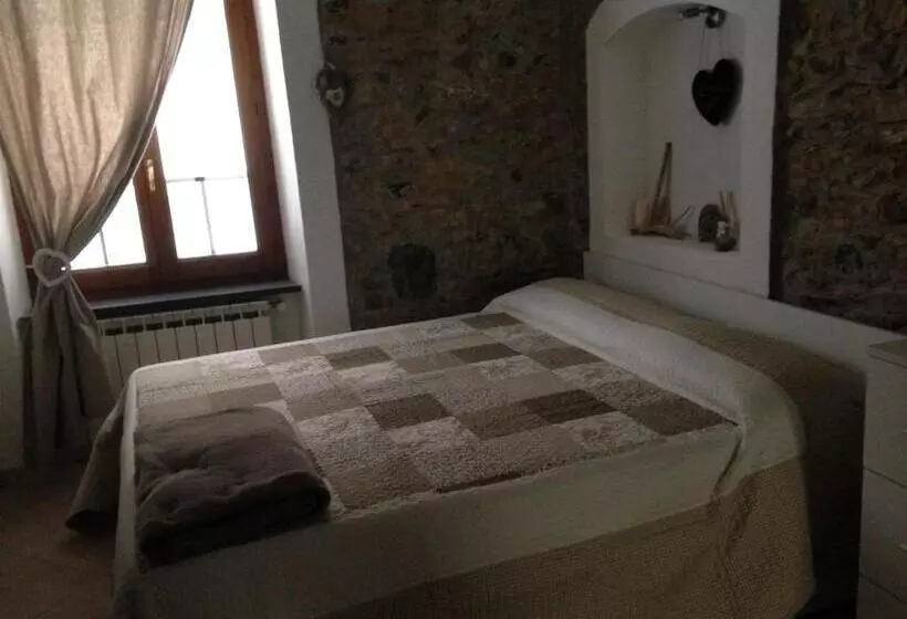 Borgo House