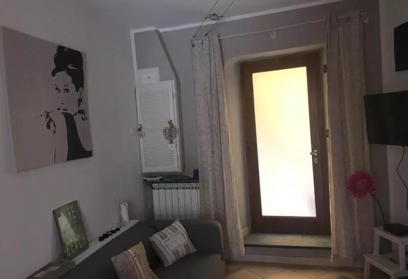 Borgo House