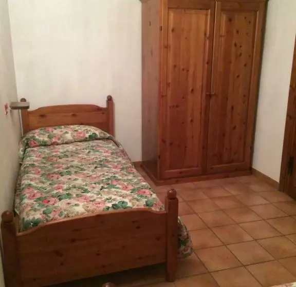 Casa Con Giardino