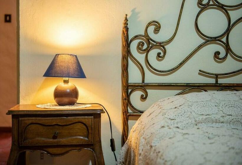 Casa Vacanza Lucignano