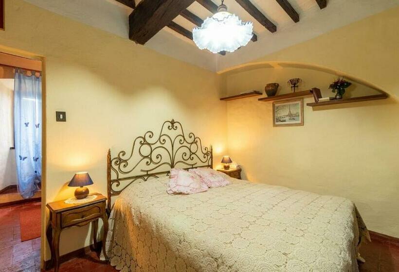 Casa Vacanza Lucignano