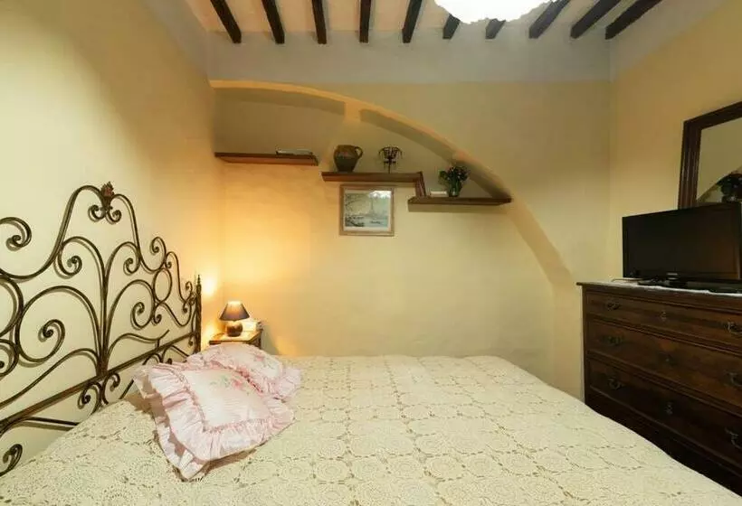 Casa Vacanza Lucignano