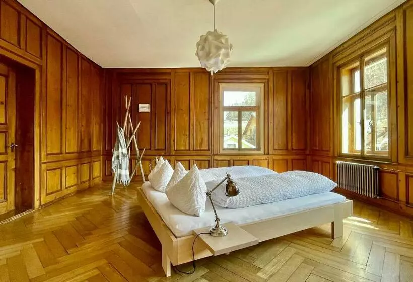 Ferienwohnung La Scala