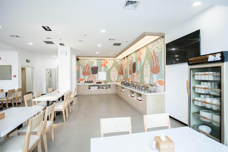 Hotel Hanting  Shenyang Santaizi Metro Station