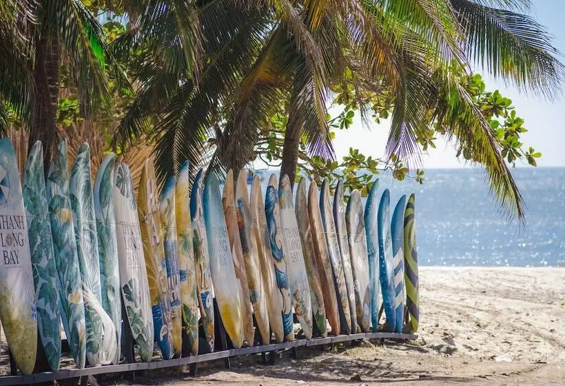 هتل Hola Beach   Beach Club & Eco Glamping Resort
