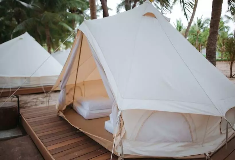 هتل Hola Beach   Beach Club & Eco Glamping Resort