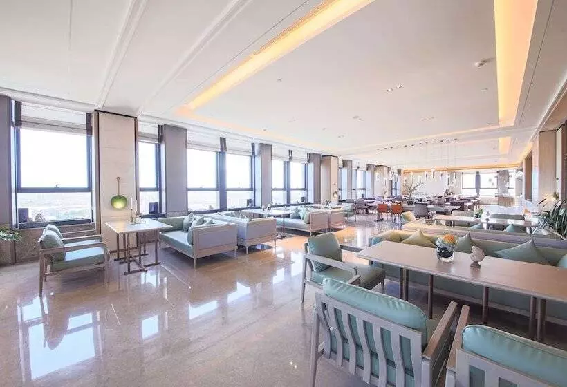 Howard Johnson By Wyndham Longxiang Hotel Ningbo