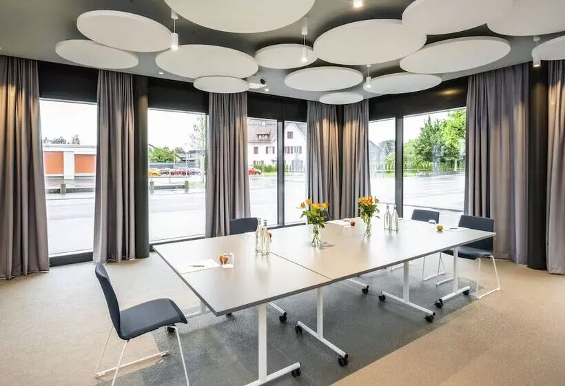 Hotelli Ibis Styles St Margrethen Bodensee