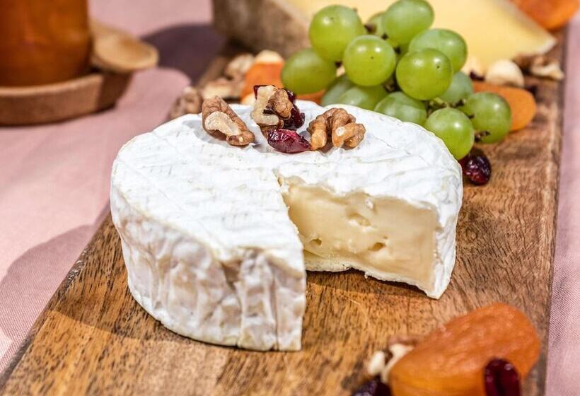 هتل Ibis Styles St Margrethen Bodensee