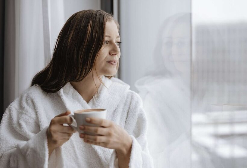 هتل Ibis Styles St Margrethen Bodensee