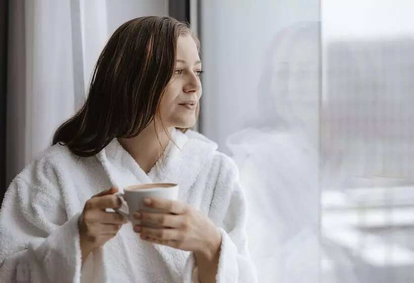 Hotelli Ibis Styles St Margrethen Bodensee