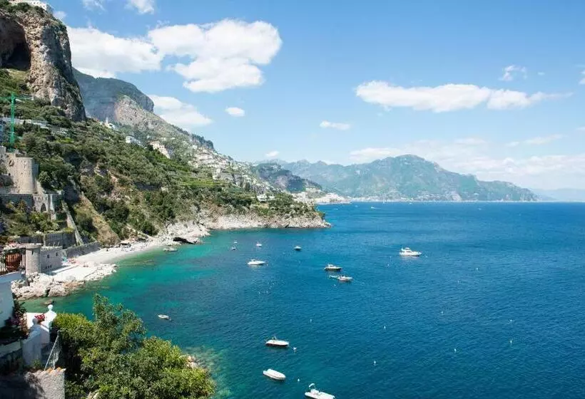 Il Sogno Costa D Amalfi