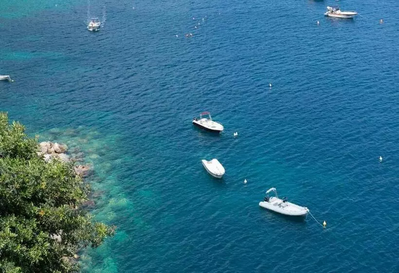 Il Sogno Costa D Amalfi