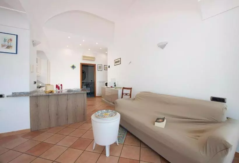 Il Sogno Costa D Amalfi