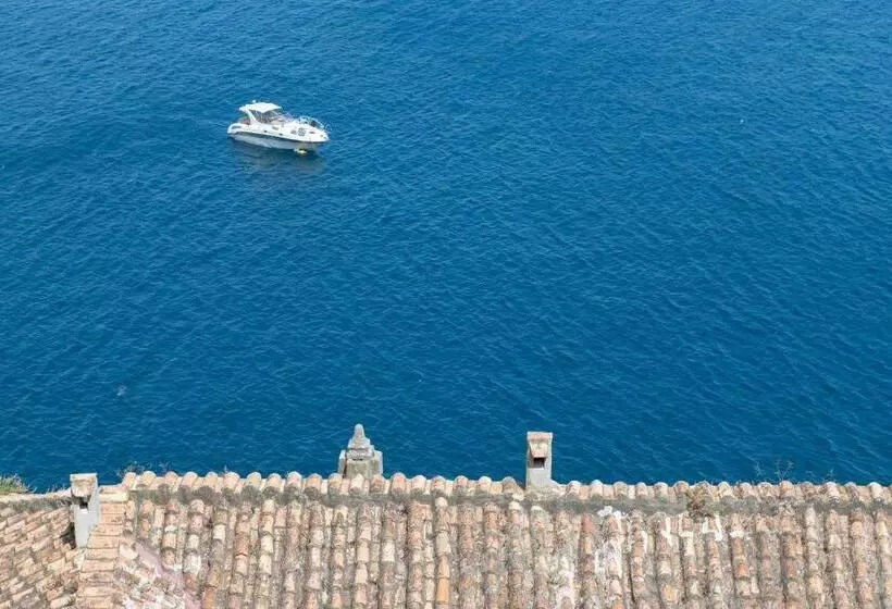 Il Sogno Costa D Amalfi