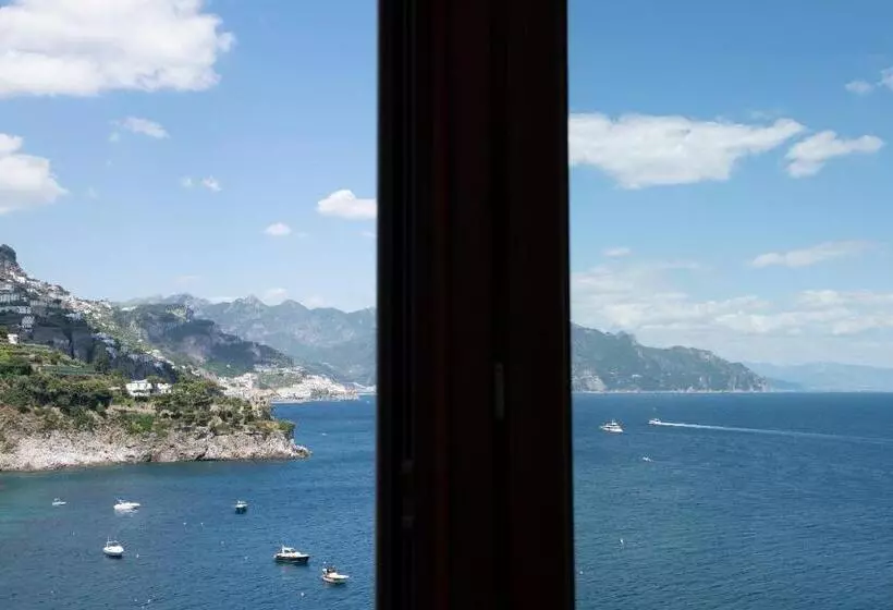 Il Sogno Costa D Amalfi