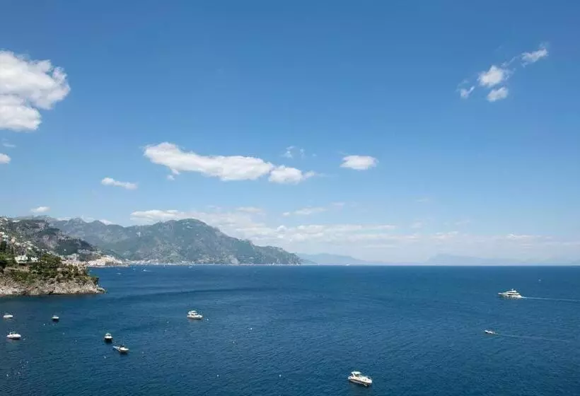 Il Sogno Costa D Amalfi