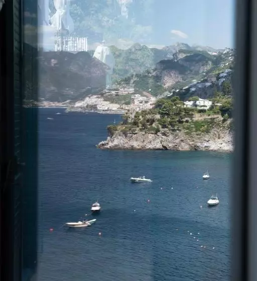 Il Sogno Costa D Amalfi