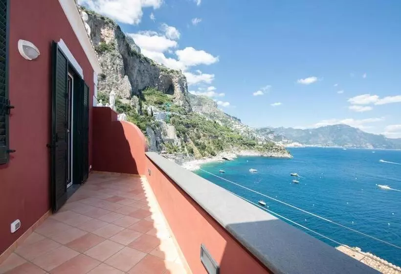 Il Sogno Costa D Amalfi