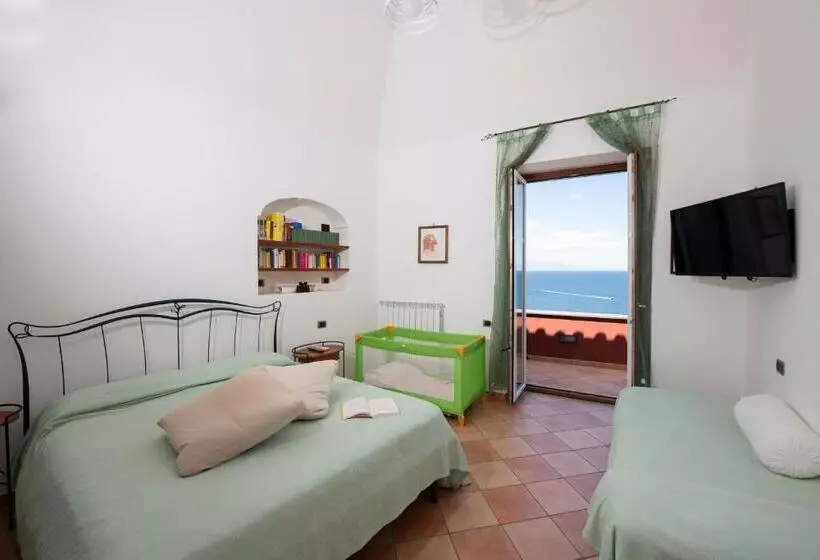 Il Sogno Costa D Amalfi