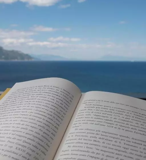 Il Sogno Costa D Amalfi