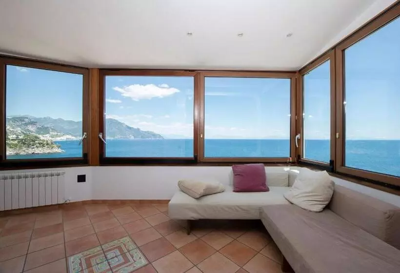 Il Sogno Costa D Amalfi