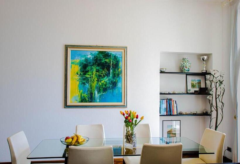 Pinky By Portofinohomes