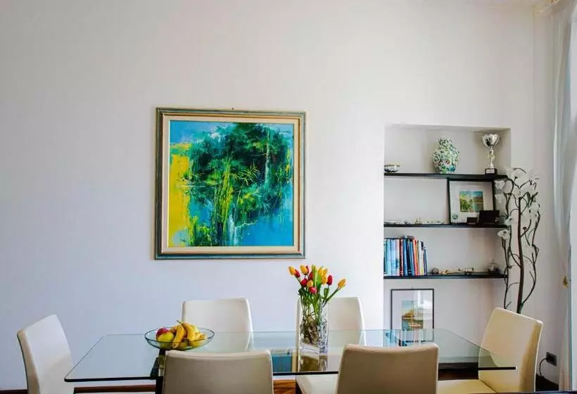 Pinky By Portofinohomes