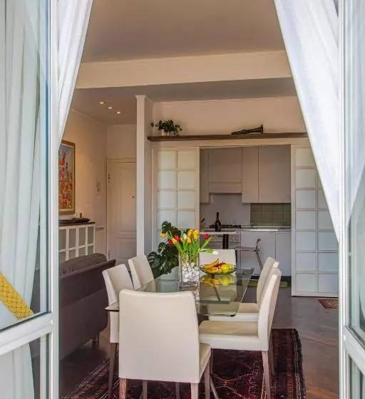 Pinky By Portofinohomes