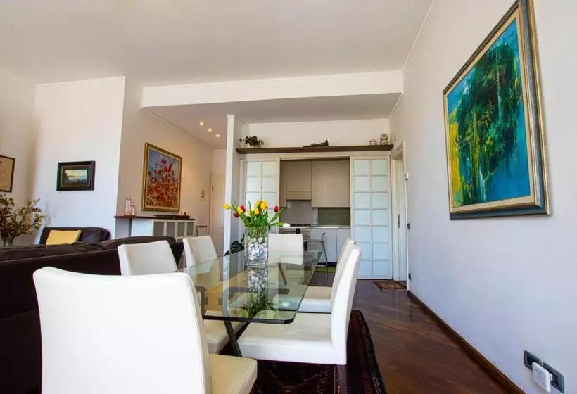 Pinky By Portofinohomes