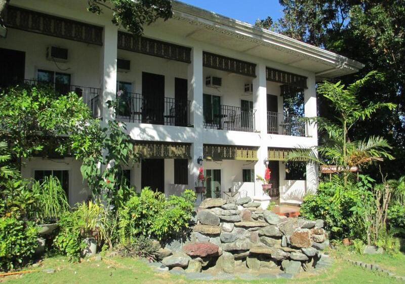 Reddoorz Plus @ Rio Grande De Laoag Resort Hotel Ilocos Norte