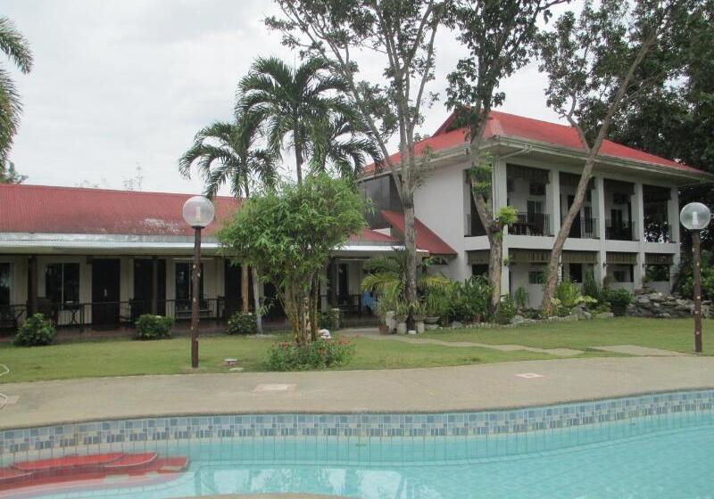 Reddoorz Plus @ Rio Grande De Laoag Resort Hotel Ilocos Norte