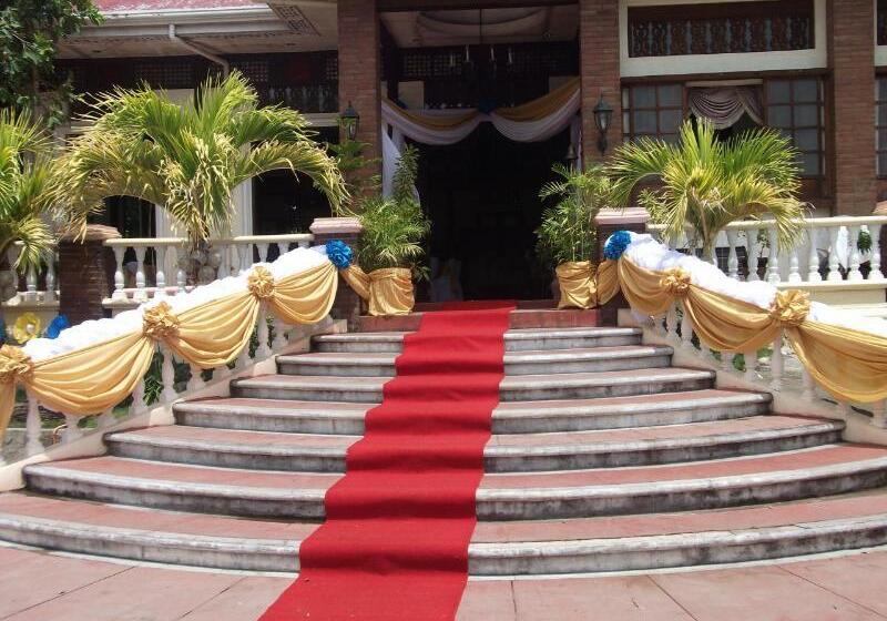 Reddoorz Plus @ Rio Grande De Laoag Resort Hotel Ilocos Norte