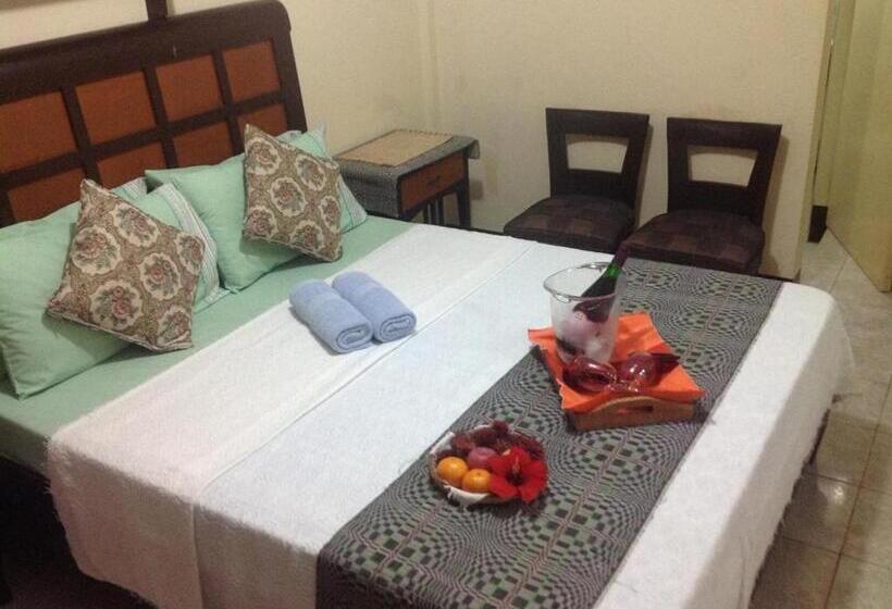 Reddoorz Plus @ Rio Grande De Laoag Resort Hotel Ilocos Norte