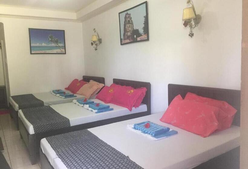 Reddoorz Plus @ Rio Grande De Laoag Resort Hotel Ilocos Norte