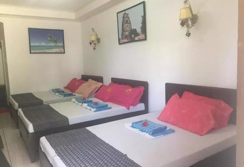 Reddoorz Plus @ Rio Grande De Laoag Resort Hotel Ilocos Norte